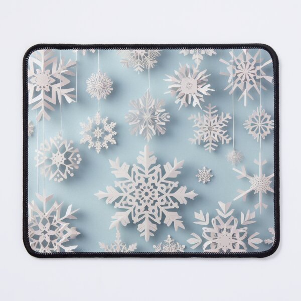 Item preview, Classic Paper Snowflakes designed and sold by organicgal.