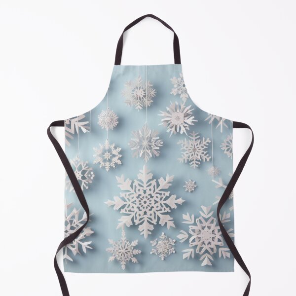 Item preview, Classic Paper Snowflakes designed and sold by organicgal.