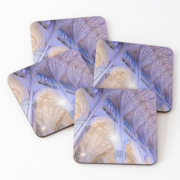 Item preview, Interior Cathedral Windows designed and sold by KayArtandPencil.