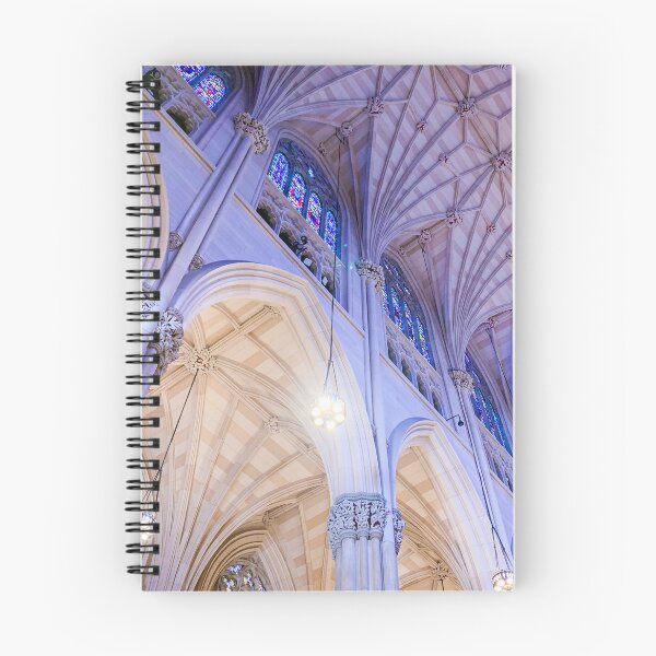 Item preview, Interior Cathedral Windows designed and sold by KayArtandPencil.