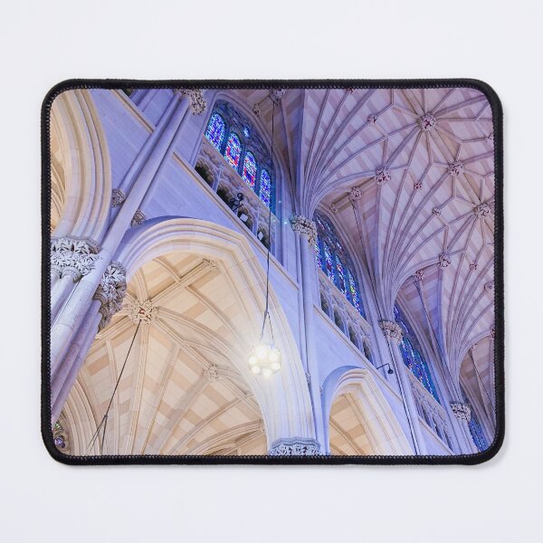Item preview, Interior Cathedral Windows designed and sold by KayArtandPencil.