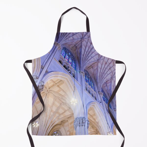 Item preview, Interior Cathedral Windows designed and sold by KayArtandPencil.