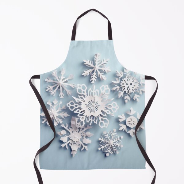 Item preview, Paper Snowflake Delights designed and sold by organicgal.