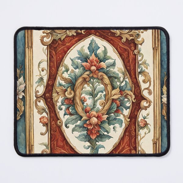 Item preview, Vintage Royal stylish book cover style designed and sold by JosephinFelicia.