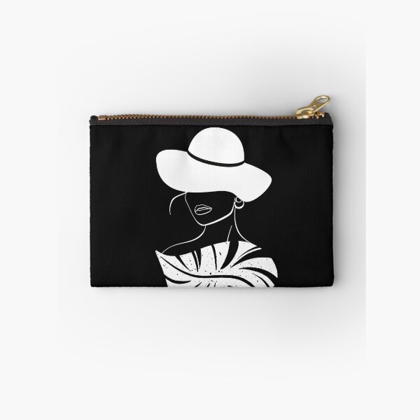 Item preview, Chic Elegance, Hat-Topped Beauty designed and sold by innovationTR.