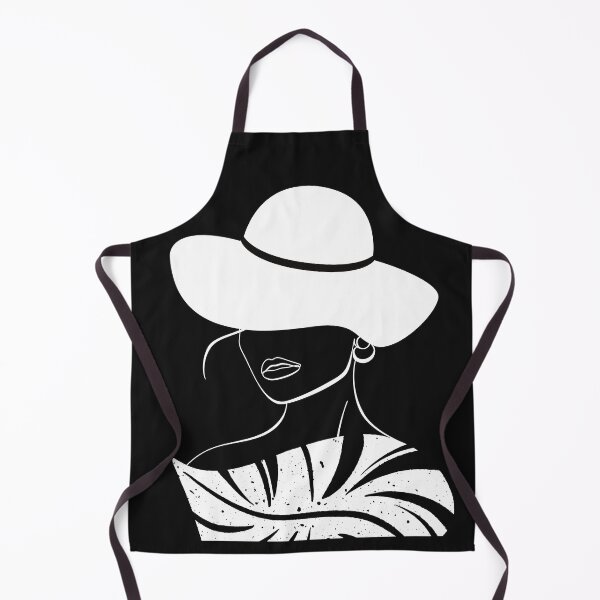 Item preview, Chic Elegance, Hat-Topped Beauty designed and sold by innovationTR.