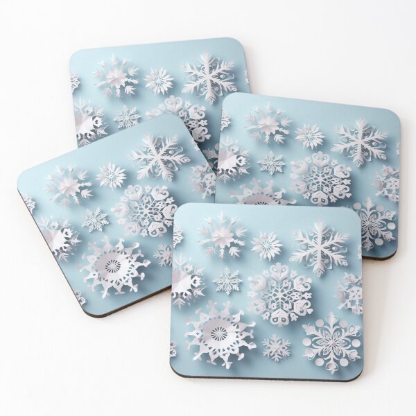 Item preview, Slowflake Paper Art designed and sold by organicgal.