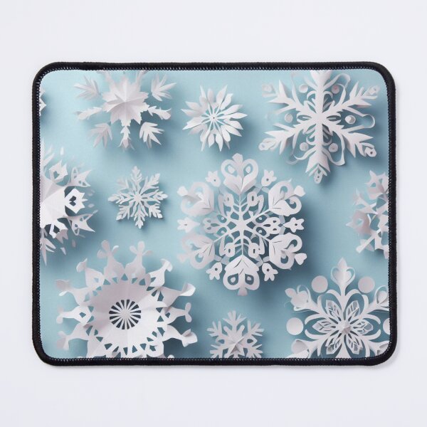 Item preview, Slowflake Paper Art designed and sold by organicgal.