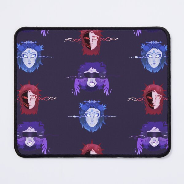 Item preview, Chonny jash-multi faces designed and sold by Public-Menace.