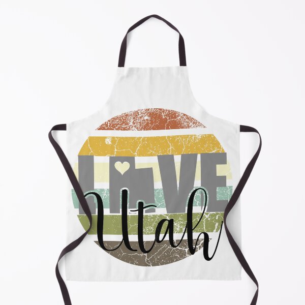 Item preview, Utah State Love designed and sold by WanderQuestCo.