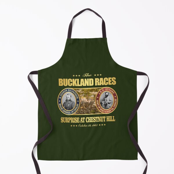 Item preview, The Buckland Races (BA) designed and sold by curranmorgan.