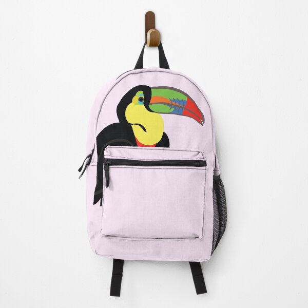 Item preview, Keel-Billed Toucan  designed and sold by emmasnail.