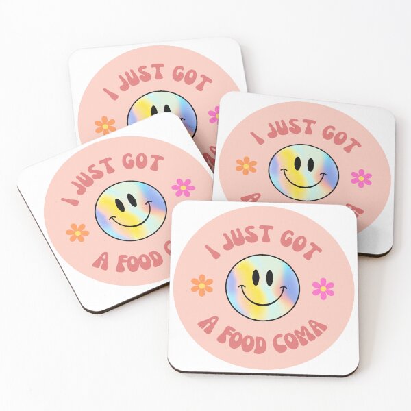 Item preview, A Food Coma designed and sold by MajorMemes.
