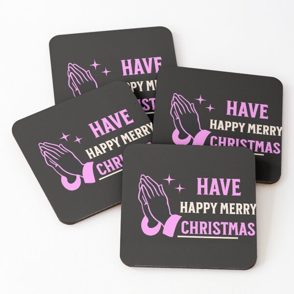 Item preview, Have happy Merry Christmas designed and sold by umoja76.