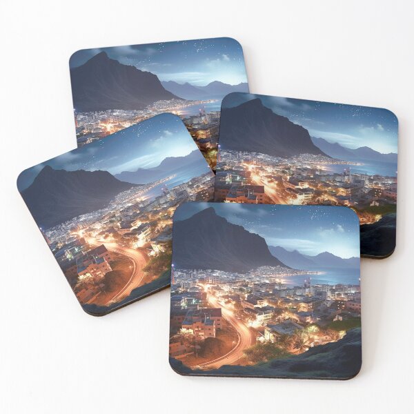 Item preview, Coastal lights designed and sold by ScenicViewPics.