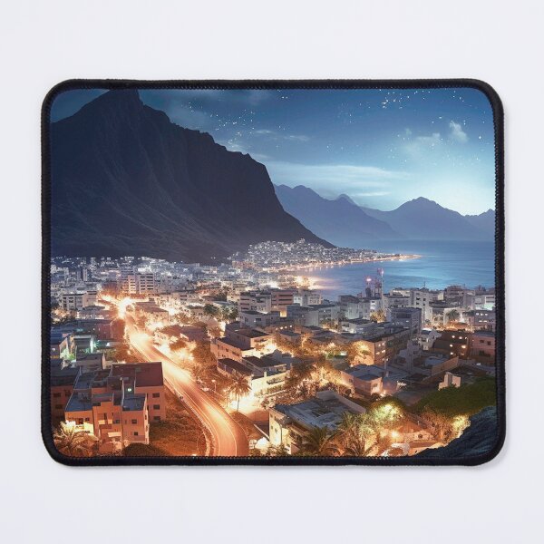 Item preview, Coastal lights designed and sold by ScenicViewPics.