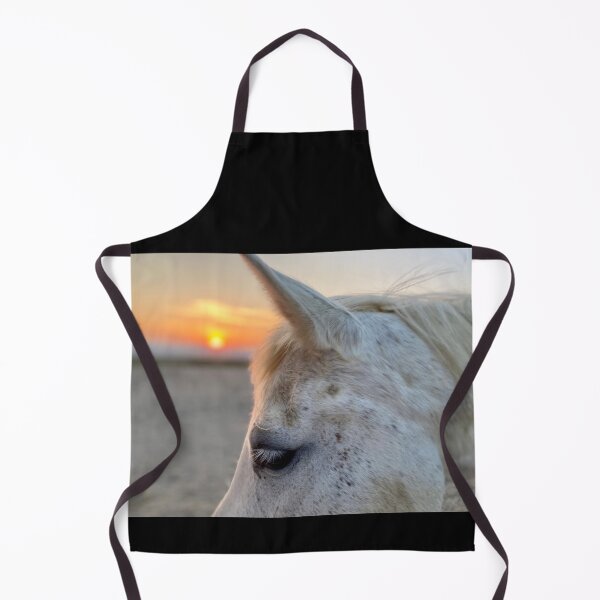 Item preview, Sunset Mare designed and sold by HeartHerd.