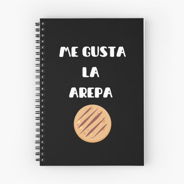 Item preview, Me gusta la arepa  designed and sold by MAPAMARO.