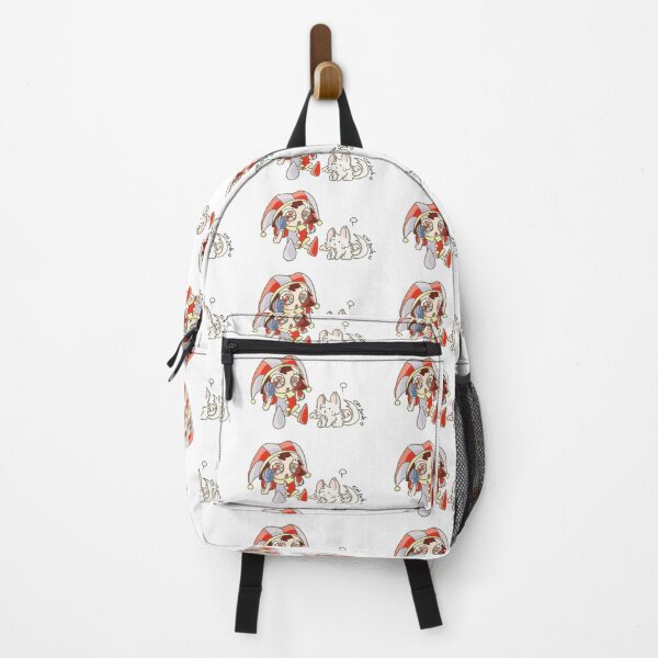 Item preview, Pomni [ The Amazing Digital Circus ] designed and sold by TheArtStudios.