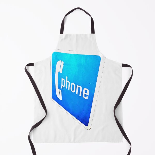 Item preview, Vintage Phone Booth Sign, Retro Pay Phone Sign, Antique Telephone Sign designed and sold by BubbaCommerce.