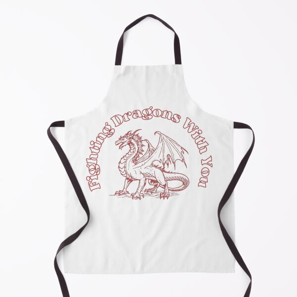 Item preview, Fighting Dragons, Best design, With You designed and sold by Spaw-Ner.