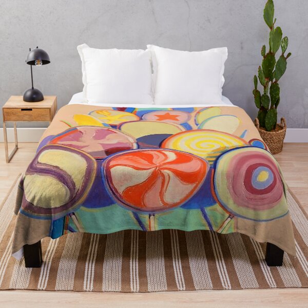Item preview, Wayne Thiébaud Art designed and sold by realQ.