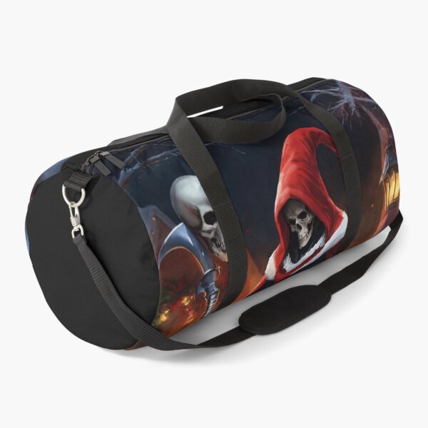 Item preview, Santa Greamm Reaper designed and sold by RaF71PrO.
