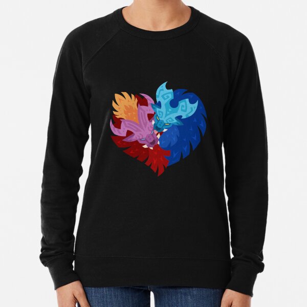 Item preview, Teostra Lunastra tribal design - Monster Hunter designed and sold by Amayensis.