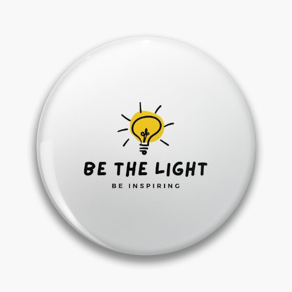 Item preview, Be the Light pt. 2 designed and sold by SoulRootsDesign.