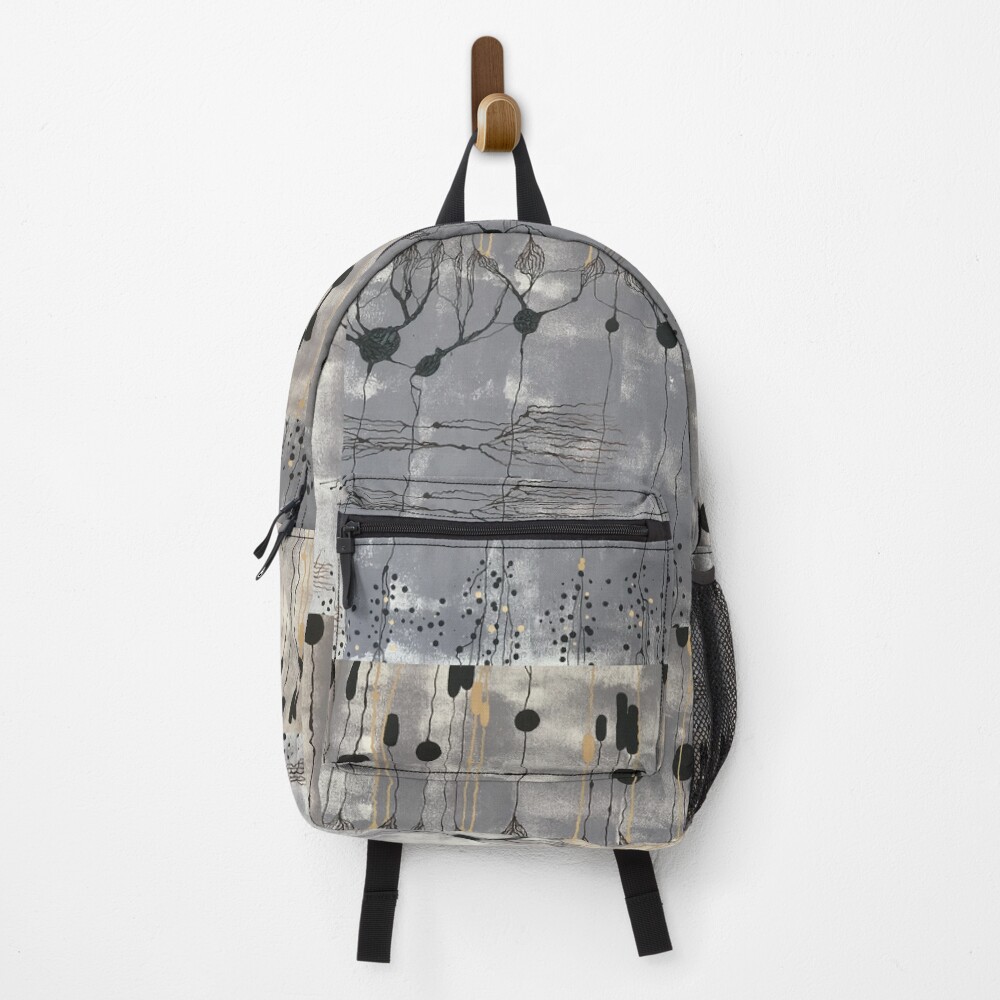 Item preview, Backpack designed and sold by snailsdevil.