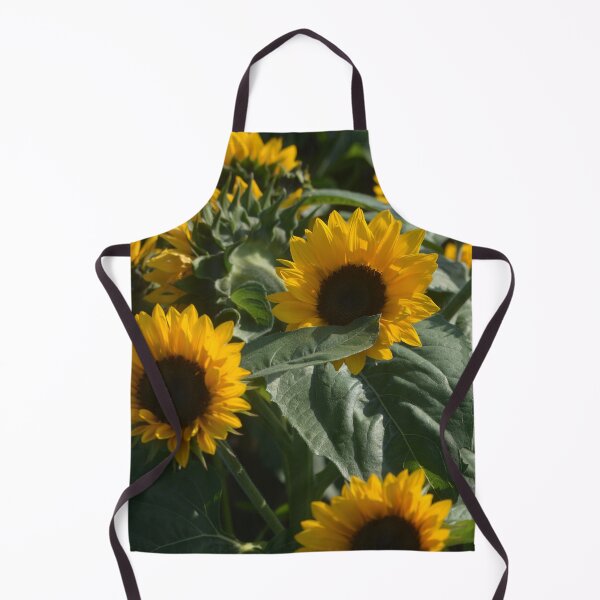 Item preview, Sunflower Fields designed and sold by The Blue Shop.