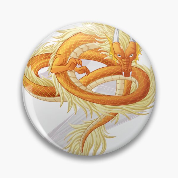 Item preview, Dragon Year (2024 Year of the Dragon) designed and sold by Olivia Tatara.