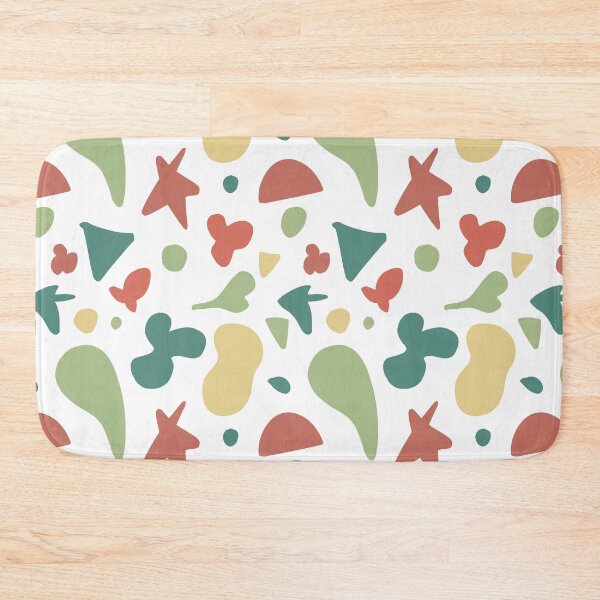 Item preview, Botanical autumnal leaves designed and sold by Becky Tuffin.