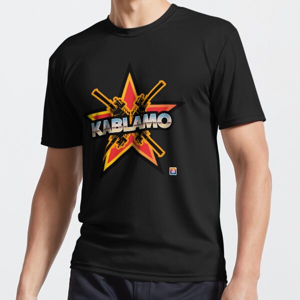 Active T-Shirt