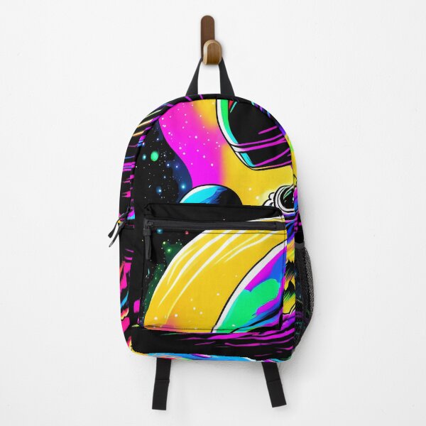 Item preview, Extraterrestrial Explorer: Vibrant Space Adventure designed and sold by VirtusMachina.