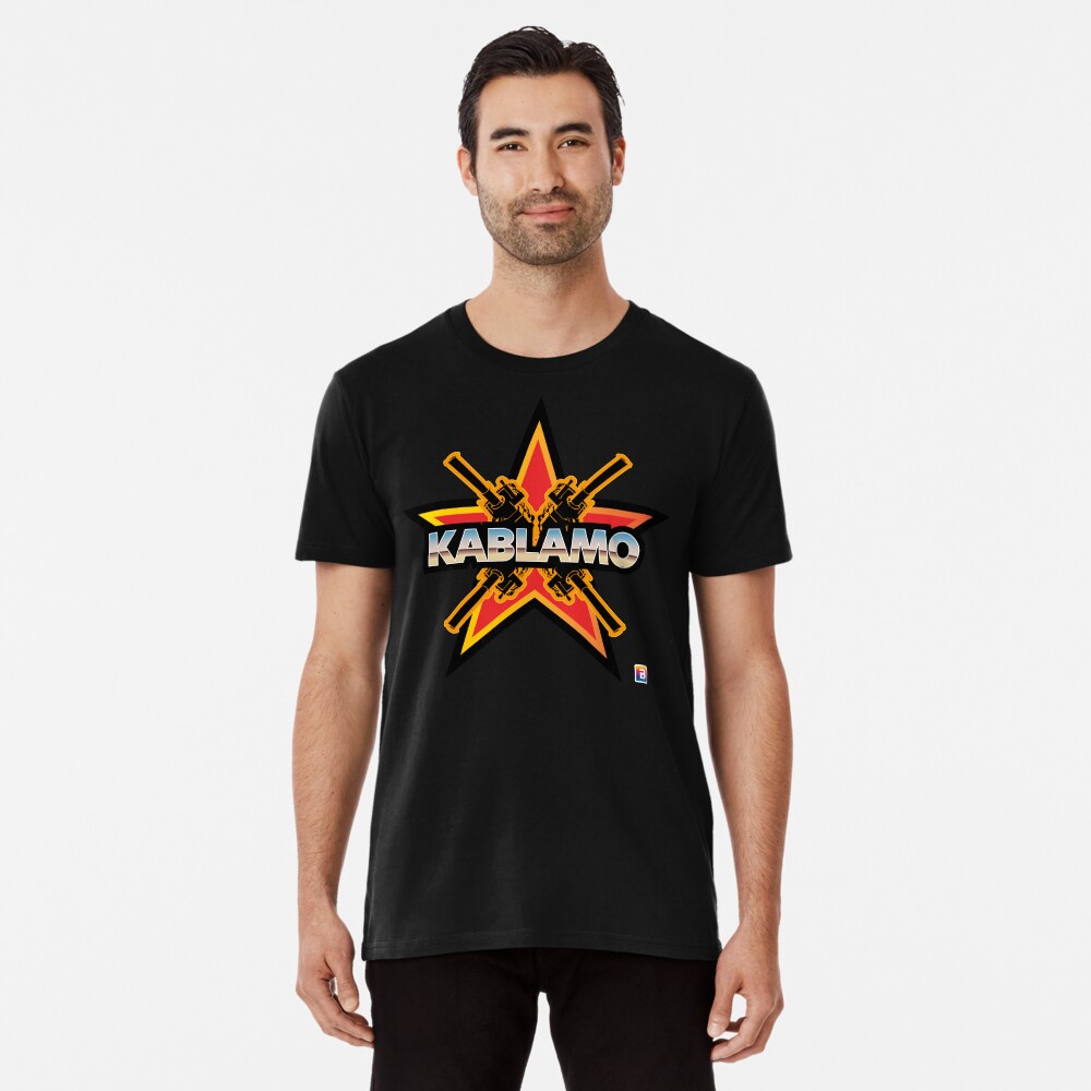 Item preview, Premium T-Shirt designed and sold by BattleBling.