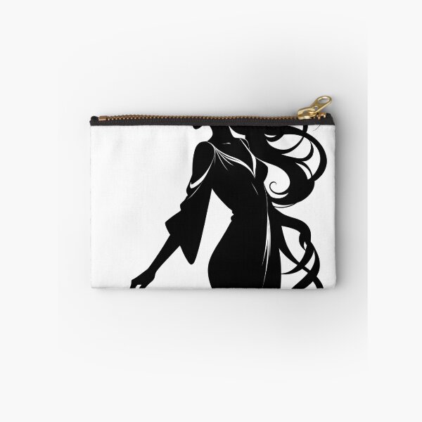 Item preview, Shop with Style: Guide to Women's Silhouettes at the Digital Art Market designed and sold by Artedig.