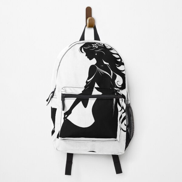 Item preview, Shop with Style: Guide to Women's Silhouettes at the Digital Art Market designed and sold by Artedig.