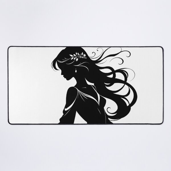 Item preview, Shop with Style: Guide to Women's Silhouettes at the Digital Art Market designed and sold by Artedig.