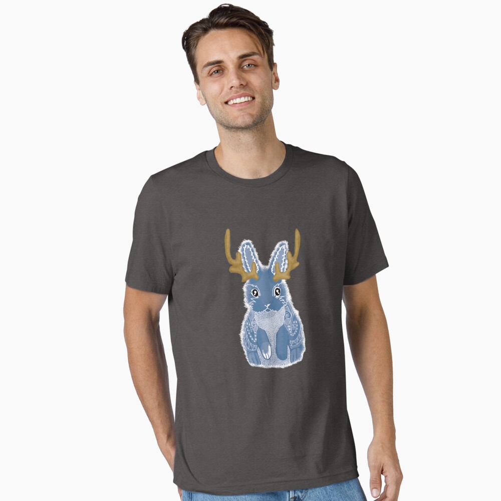 Item preview, Essential T-Shirt designed and sold by tinaschofield.