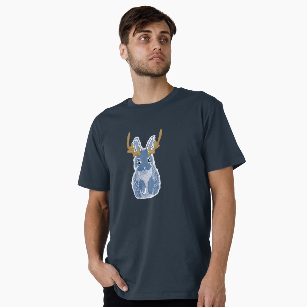 Item preview, Premium T-Shirt designed and sold by tinaschofield.