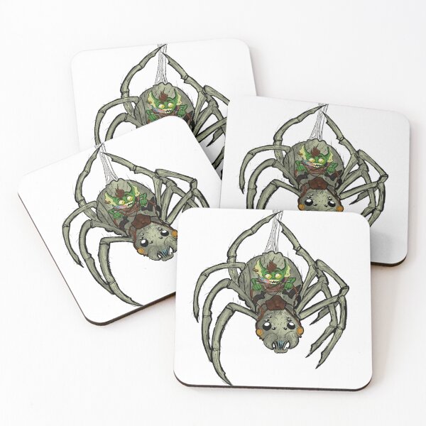 Item preview, Leroy & Spot designed and sold by Huntic.