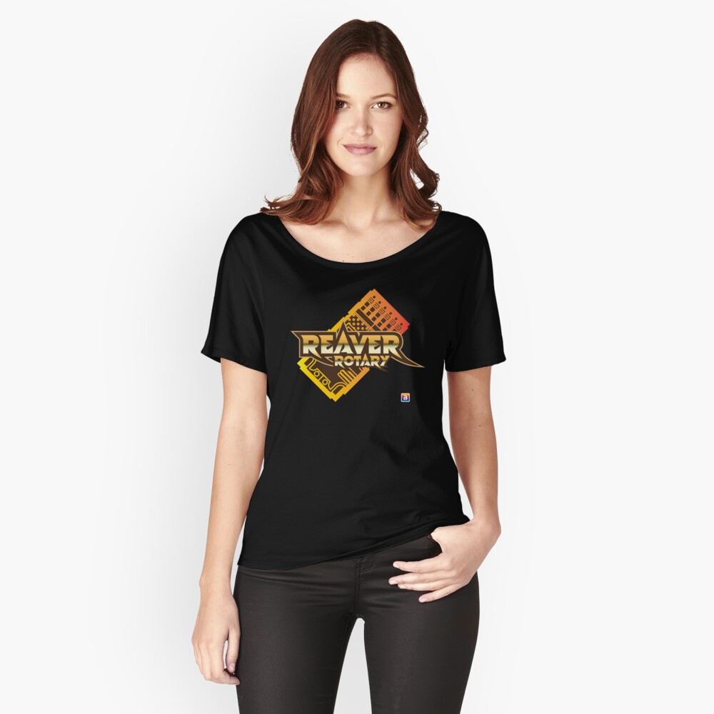 Item preview, Relaxed Fit T-Shirt designed and sold by BattleBling.