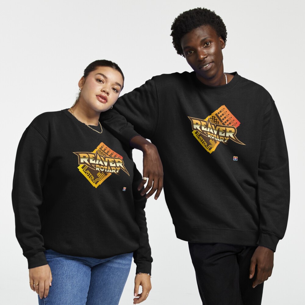 Item preview, Pullover Sweatshirt designed and sold by BattleBling.