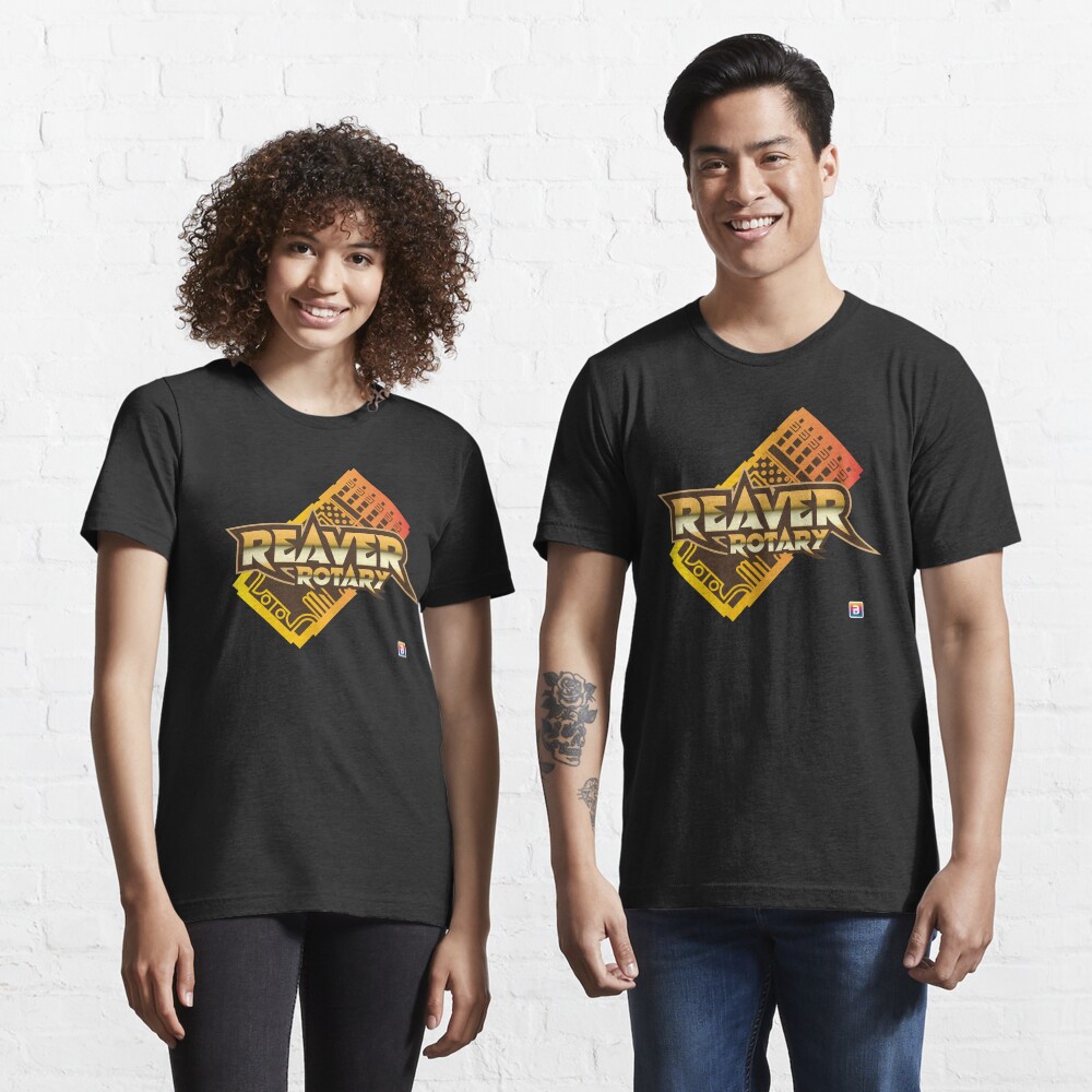 Item preview, Essential T-Shirt designed and sold by BattleBling.