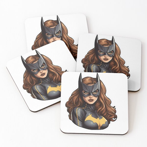 Item preview, Bat Lady designed and sold by ParvaProject.