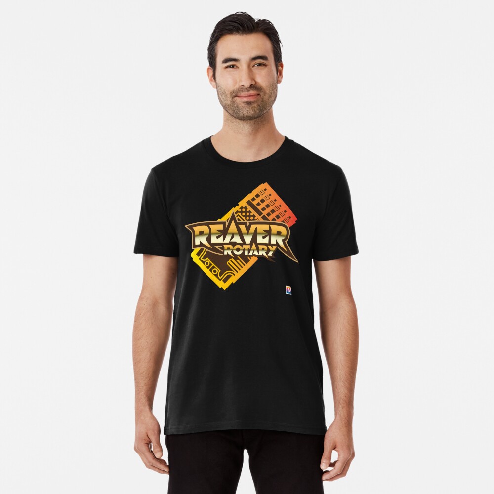 Item preview, Premium T-Shirt designed and sold by BattleBling.