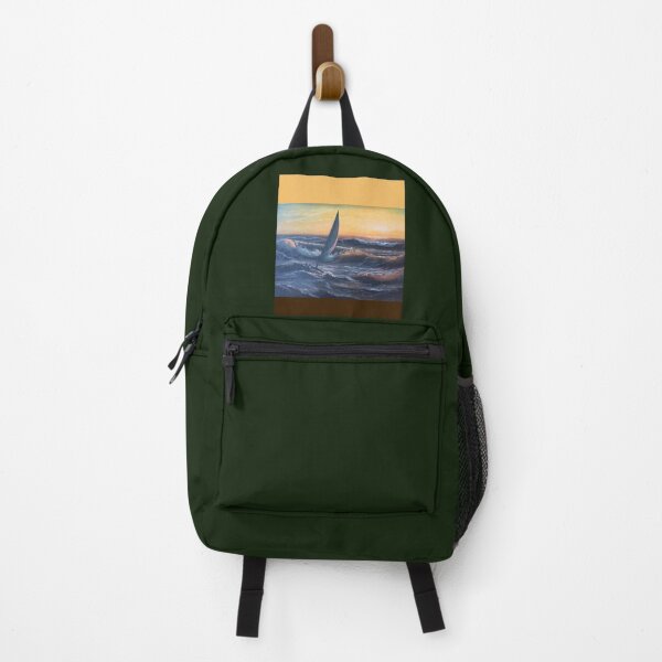 Item preview, Sailing Sunset, seafaring girts. designed and sold by MCanderart.