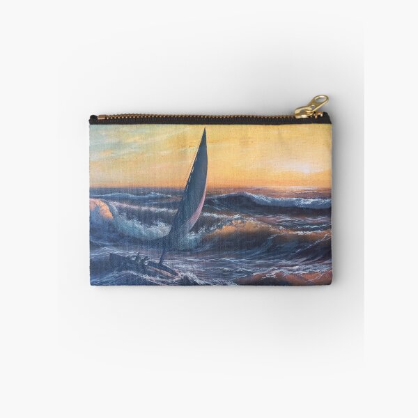Item preview, Sailing Sunset, seafaring girts. designed and sold by MCanderart.