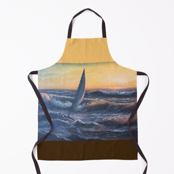 Item preview, Sailing Sunset, seafaring girts. designed and sold by MCanderart.